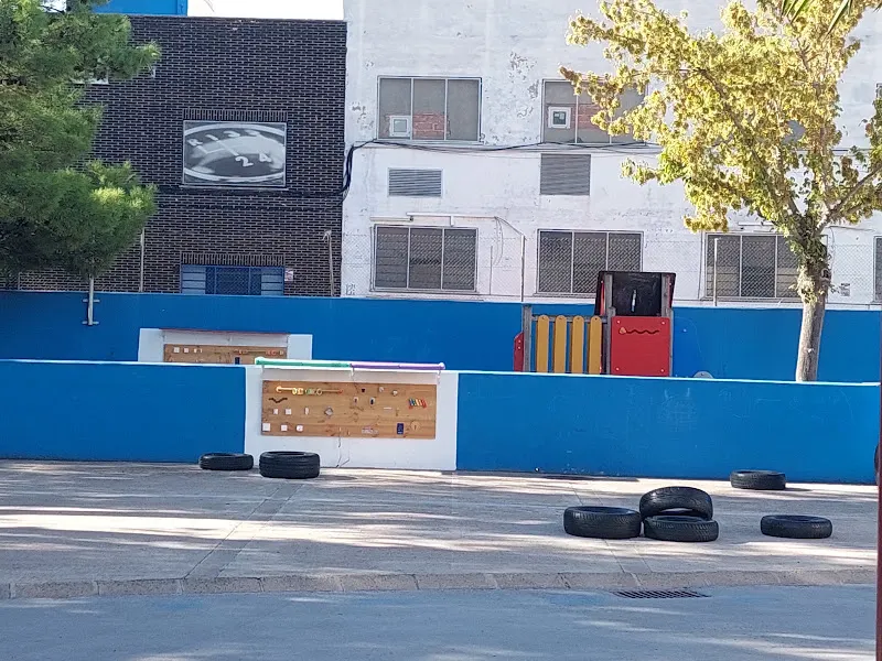 CEIP Ausiàs March
