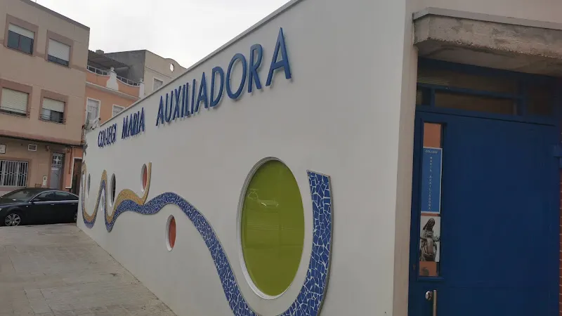 Colegio María Auxiliadora - Colegio privado en Algemesí - foto 2
