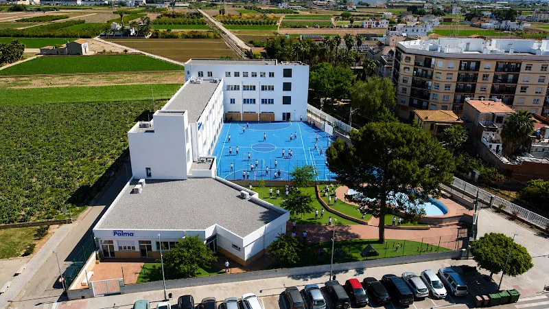 Colegio Palma Almàssera - Colegio privado en Almassera - foto 3