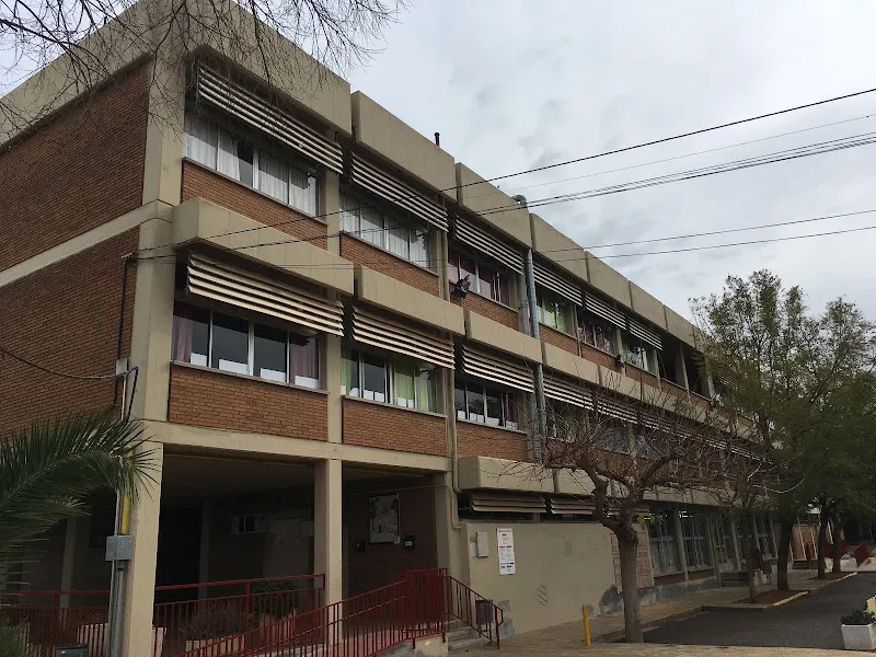 CEIP TRULLÀS