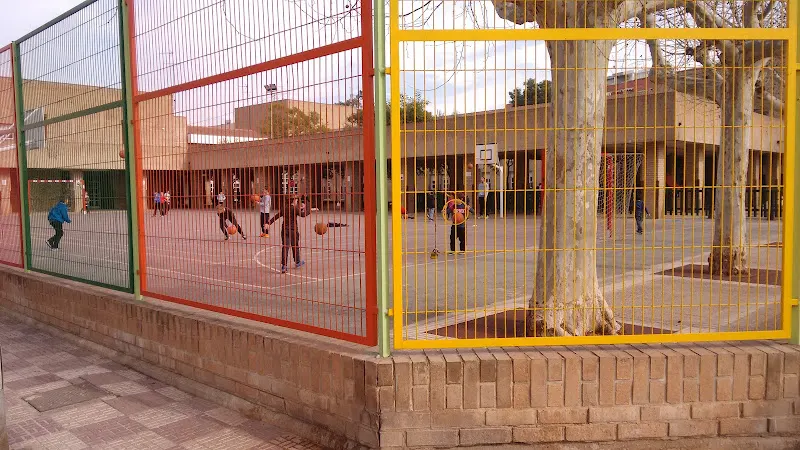 CEIP El Pontet