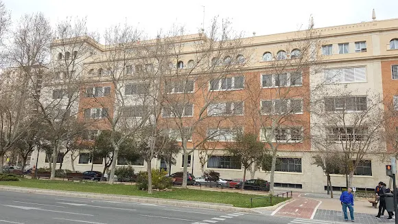 Colegio Nuestra Señora del Pilar - Valencia