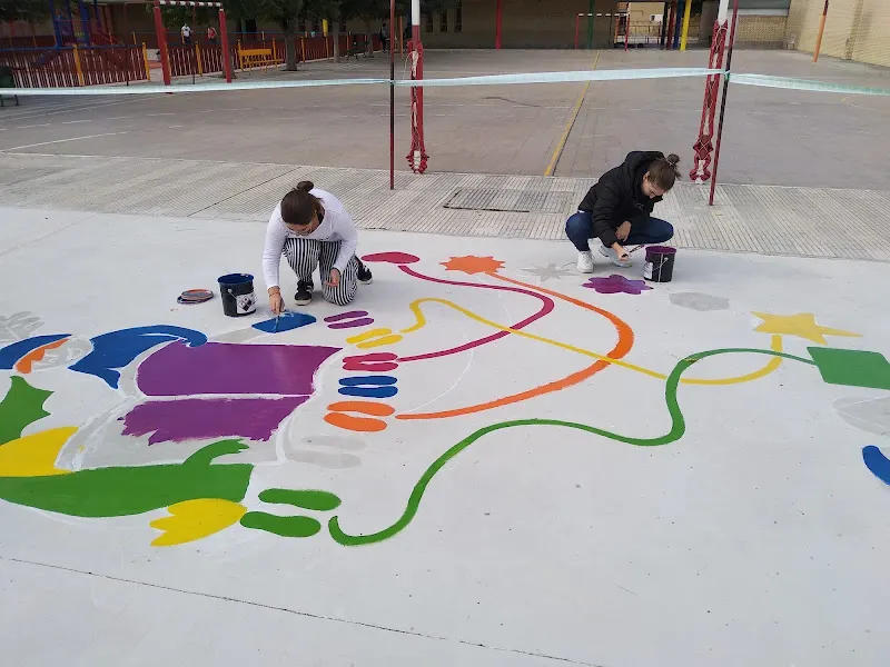Colegio Concertado La Purísima - Alzira