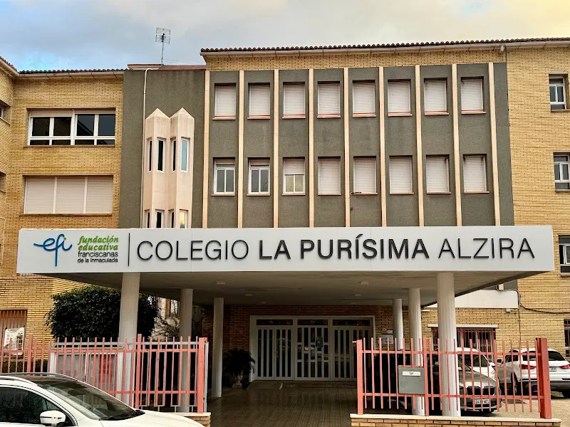 Colegio Concertado La Purísima - Colegio privado en Alzira - foto 2