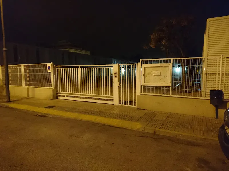 Colegio Público Gloria Fuertes