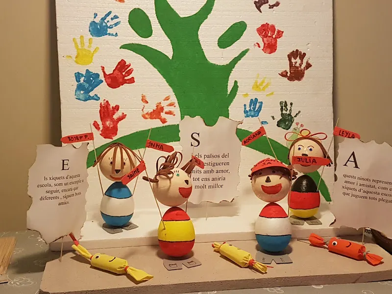 CEIP Vicente Blasco Ibáñez - Alzira