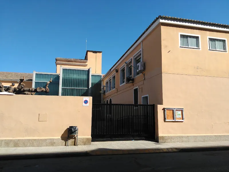 CEIP García Lorca