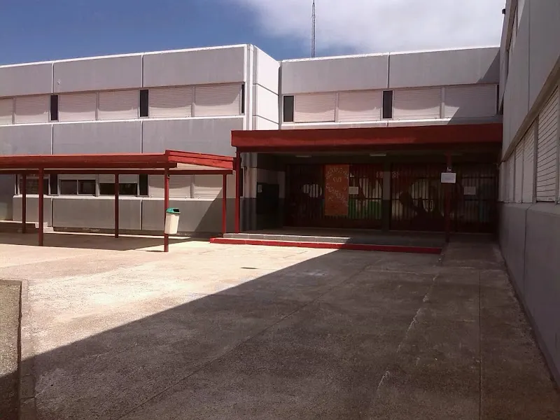 CEIP Pintor Teodoro Andreu