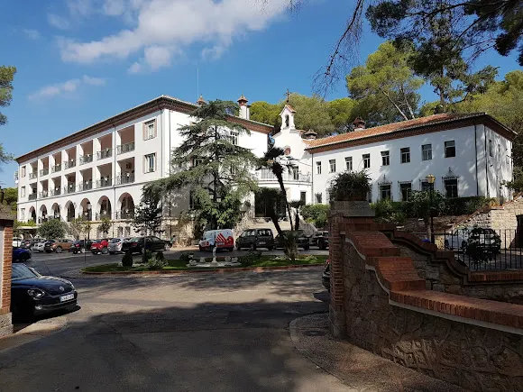 British School Alzira - Tavernes de la Valldigna