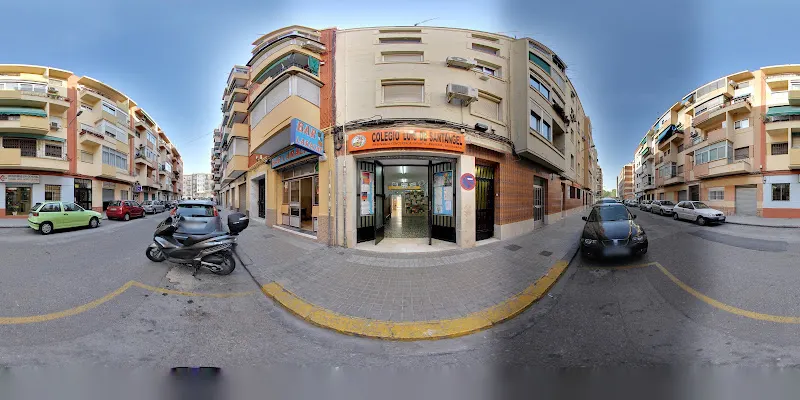 Colegio Luis de Santangel - Colegio privado en Valencia - foto 2