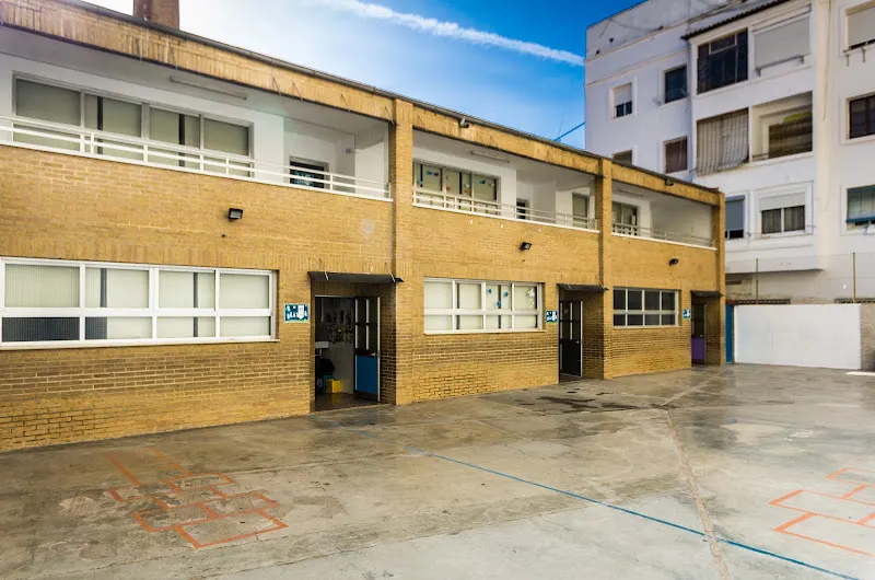 Colegio Luis de Santangel - Colegio privado en Valencia - foto 3