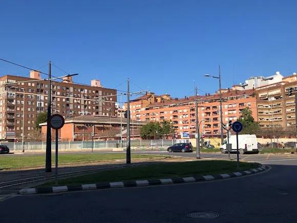 CEIP Max Aub