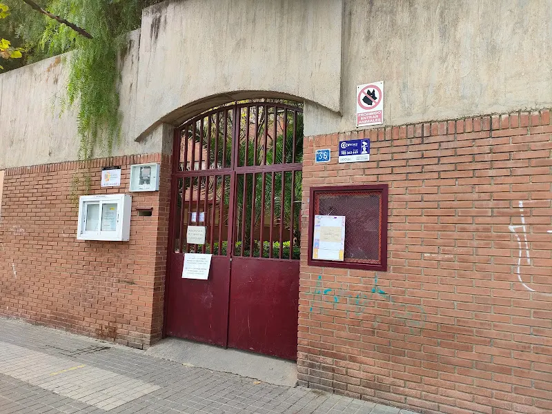 CEIP Pablo Neruda - Colegio público en Valencia - foto 2