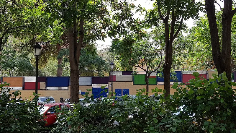 CEIP Ciudad de Bolonia - Valencia