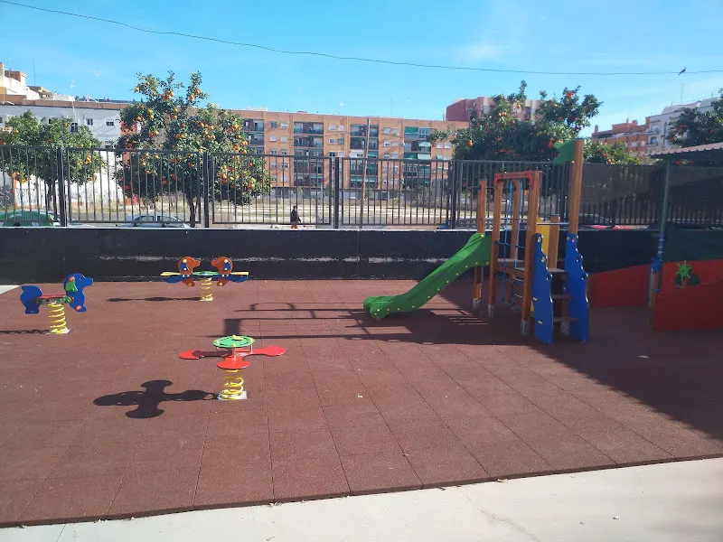 Escola Infantil de segon cicle Les Rondalles - Valencia