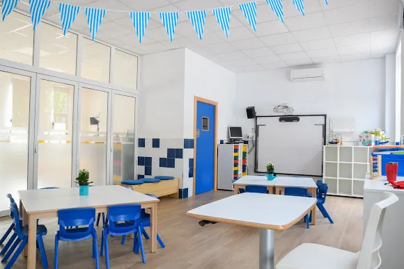 Colegio Helios
