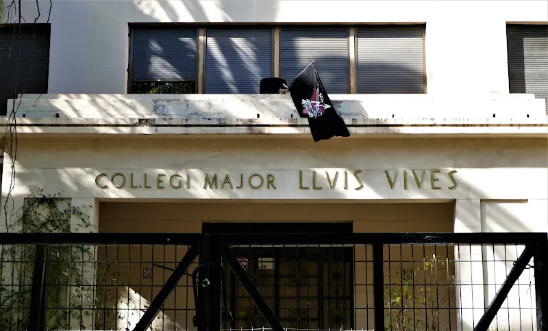 CEIP Lluís Vives - Benaguasil