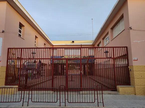 Colegio Público Vicent Ricard Bonillo