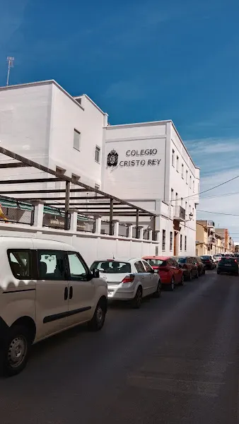 Centro Privado De Enseñanza Cristo Rey - Benifaio