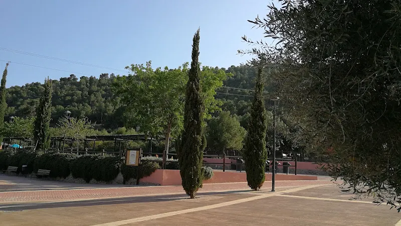 CEIP l'Ermita