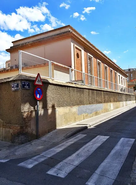 Centro Educativo Nuestra Señora del Carmen y San Vicente de Paúl - Valencia