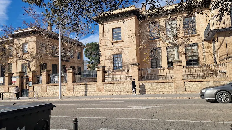 CEIP Sant Vicent Ferrer