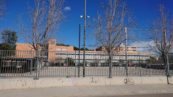 CEIP Campo de Túria