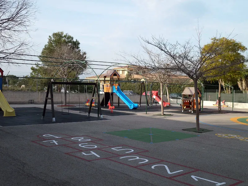 CEIP Lloma del Mas