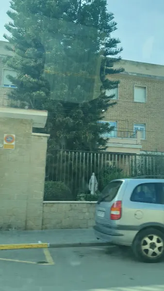 Centro Privado de Enseñanza Nuestra Señora del Carmen - Betera