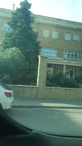 Centro Privado de Enseñanza Nuestra Señora del Carmen - Colegio privado en Betera - foto 2