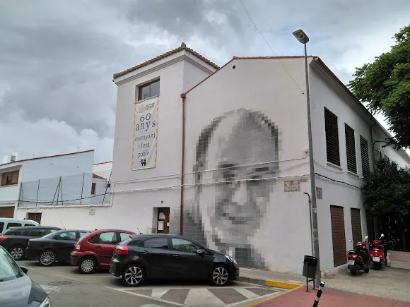 CEIP San Juan de Ribera