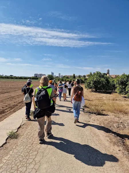 CEIP el Pouet-N.S. de los Desamparados - Burjassot