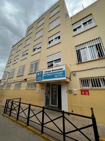 Colegio San Miguel Arcángel