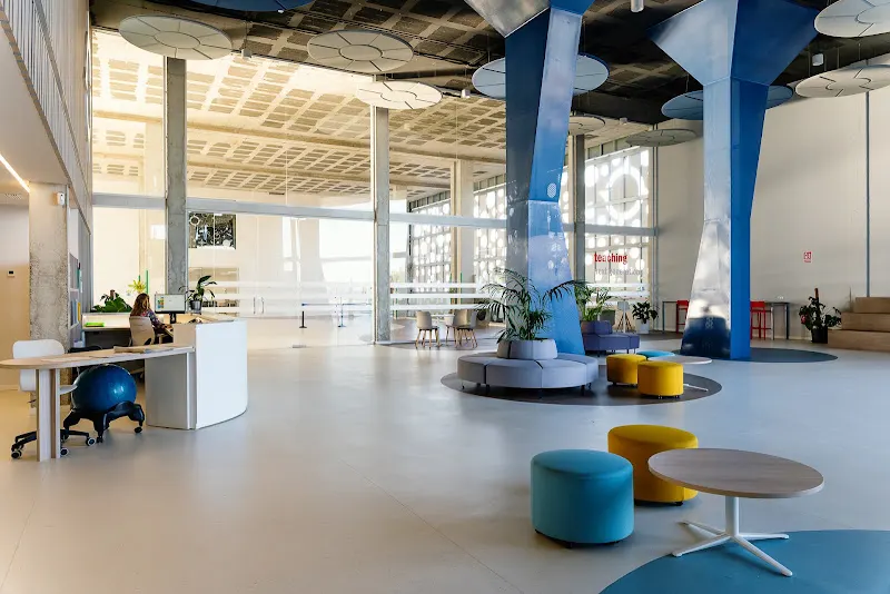 Shackleton International School - Colegio Británico