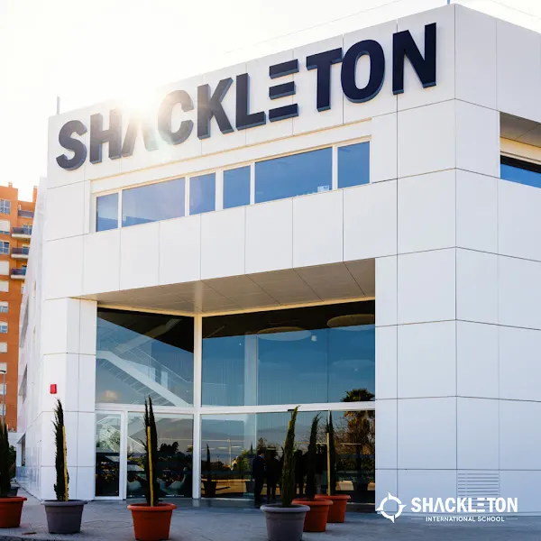 Shackleton International School - Colegio Británico - Escuela Internacional en Burjassot - foto 2