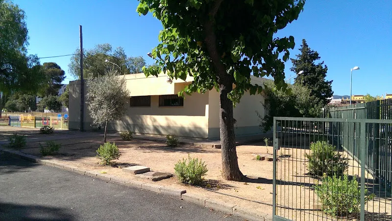 CEIP José Mollà