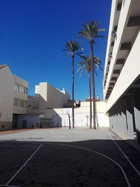 Centro Privado de Enseñanza María Inmaculada - Carcaixent