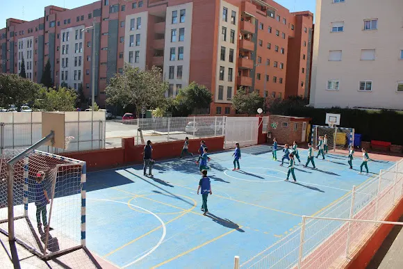 Colegio Camarena - Colegio privado en Paterna