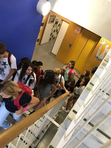 Florida Secundaria