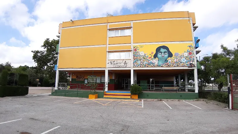 CEIP Jaume I El Conqueridor