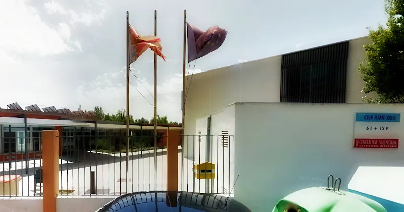 Colegio Joan XXIII