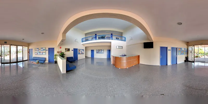 Colegio Internacional Levante - Valencia