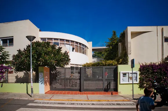 Escuela 2 Cooperativa Valenciana