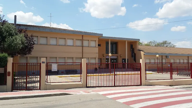 CEIP Monte Alegre - l'Eliana