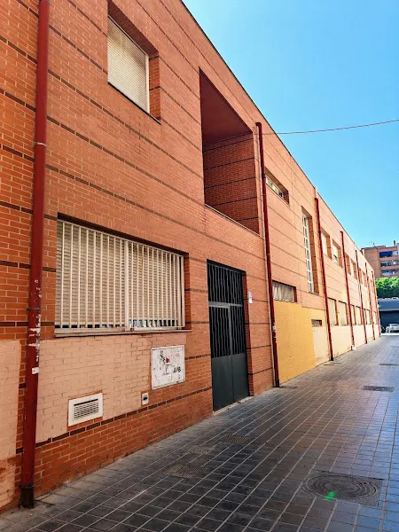 CEIP Humanista Mariner - Valencia