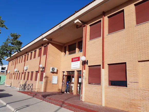 Ceip Pintor Estruch