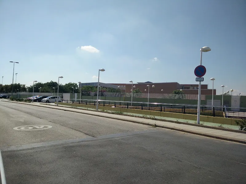 Instituto De Educación Secundaria Ies Escultor En Francesc Badía - Foios