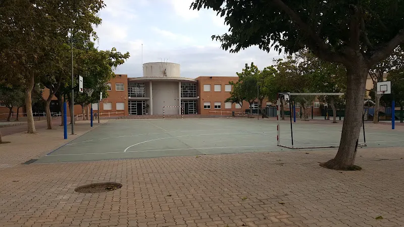 CEIP Rei En Jaume