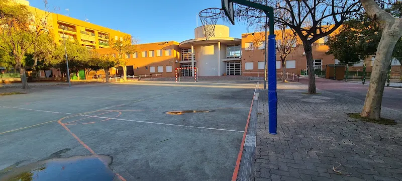 CEIP Rei En Jaume - Colegio público en Foios - foto 2