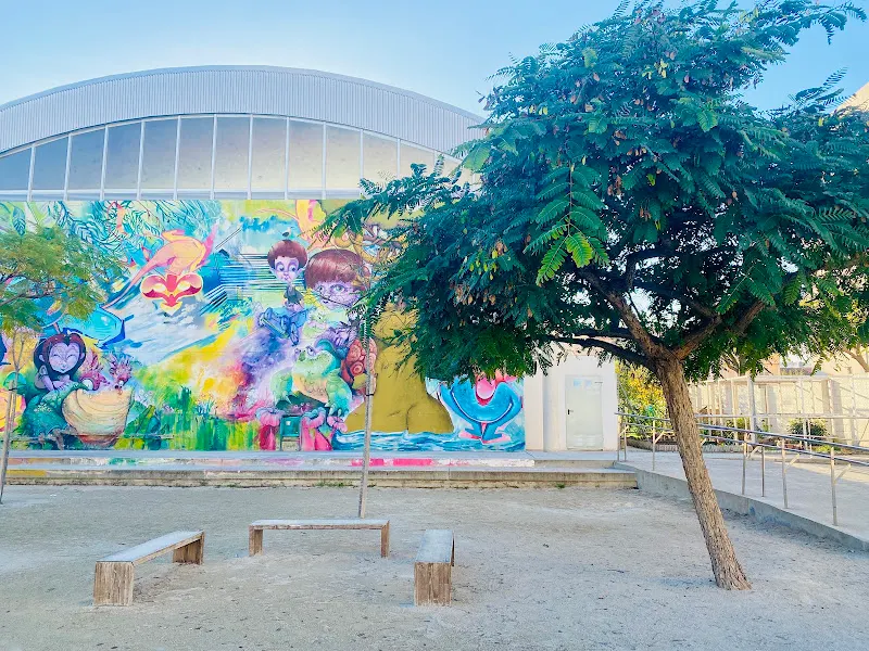 CEIP Joan XXIII - Gandia
